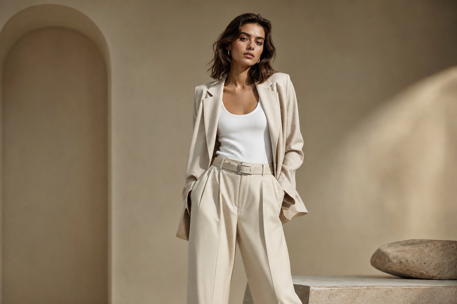 The Ultimate AI Fashion Lookbook Guide: Prompting for Photorealistic Apparel